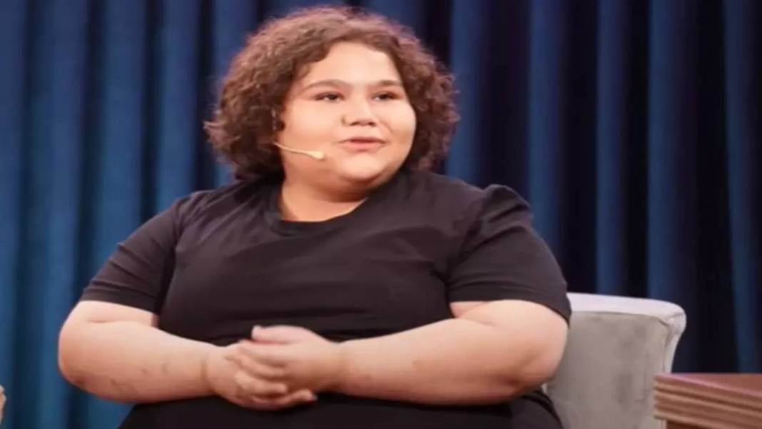 Yemek aşkıyla popüler olmuştu: 'Çitos Efe' lakaplı Efe Koçyiğit'in son hali gündem oldu! Sana ne olmuş böyle... 3